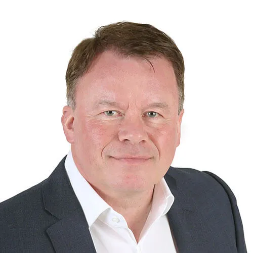 Mark Jennings
