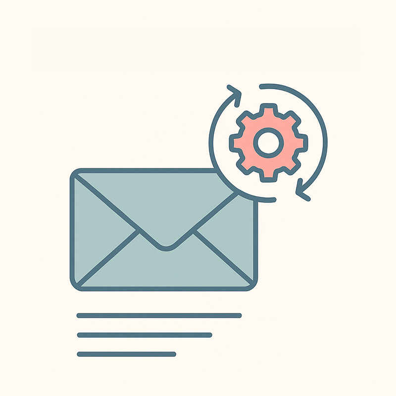 email automation