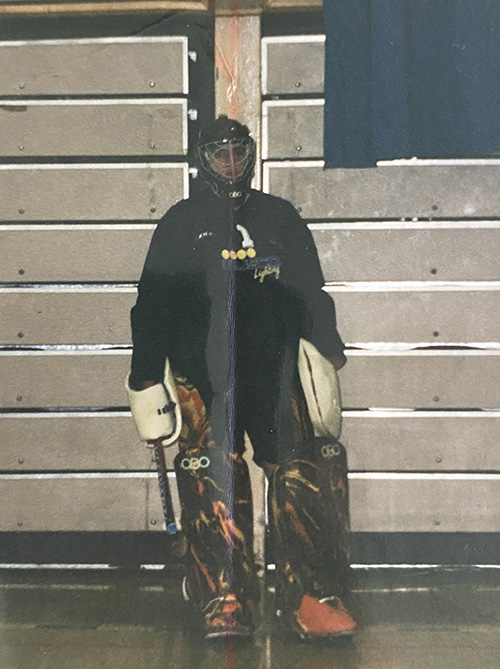 hockey