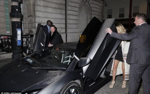 lambo
